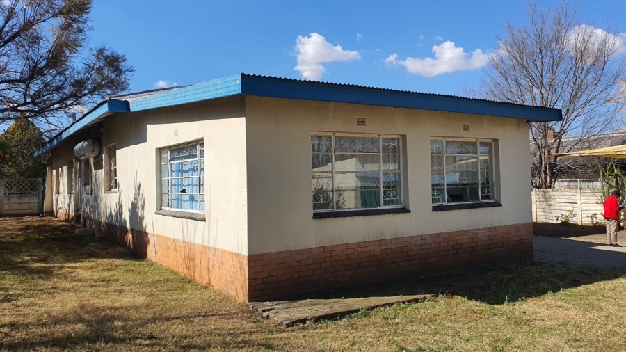 3 Bedroom Property for Sale in Morewag Free State